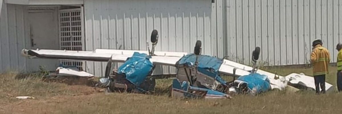 Jamaica Civil Aviation Authority still gathering information on last month’s plane mishap at Tinson Pen Aerodrome in Kingston