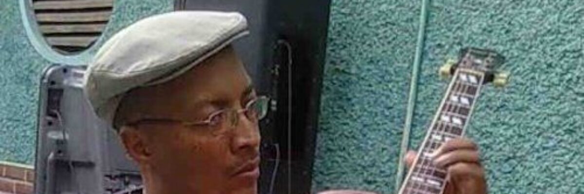 ‘From us with love’- Producer Mikey Bennett and friends launch toy drive for children in western Jamaica