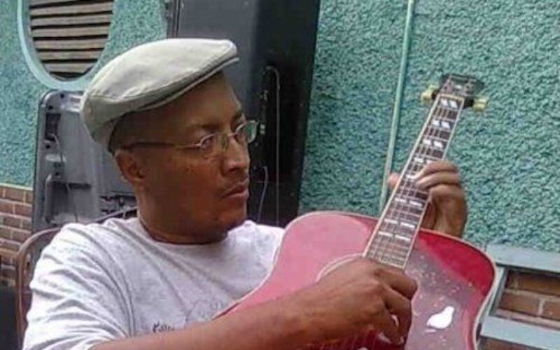 ‘From us with love’- Producer Mikey Bennett and friends launch toy drive for children in western Jamaica