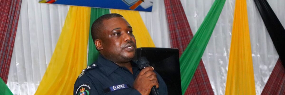 13-year-old student of a St. Ann High School charged for reportedly injuring schoolmate with a metal chair