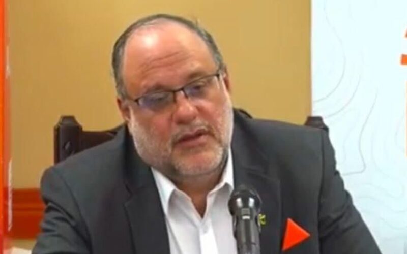 Golding to continue serving as Opposition Leader, following Sep 3 General Election; PNP’s elected MPs confirm support to Gov-General