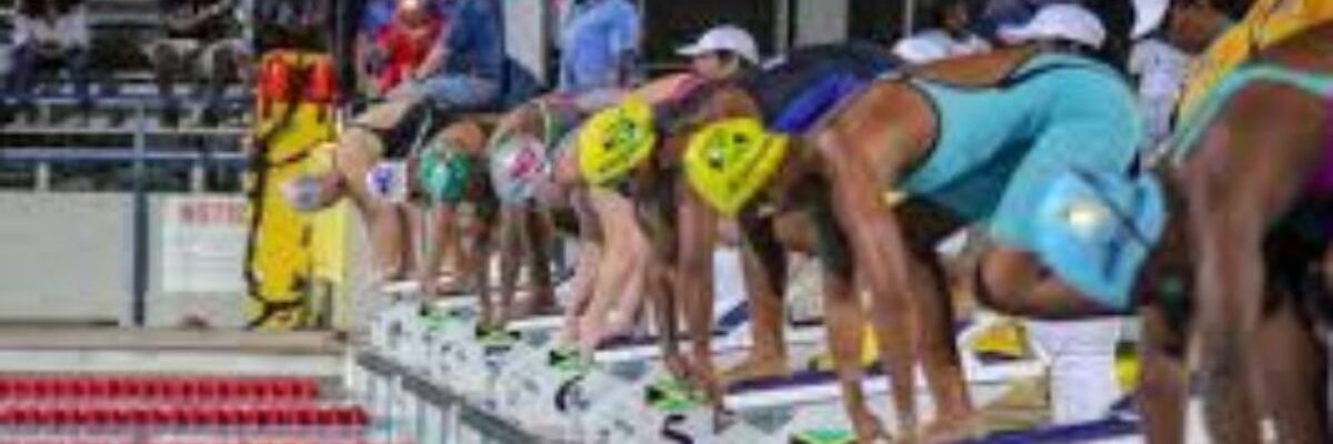 Jamaica’s swimmers heading off to Pam AM Aquatics Championship in Puerto Rico