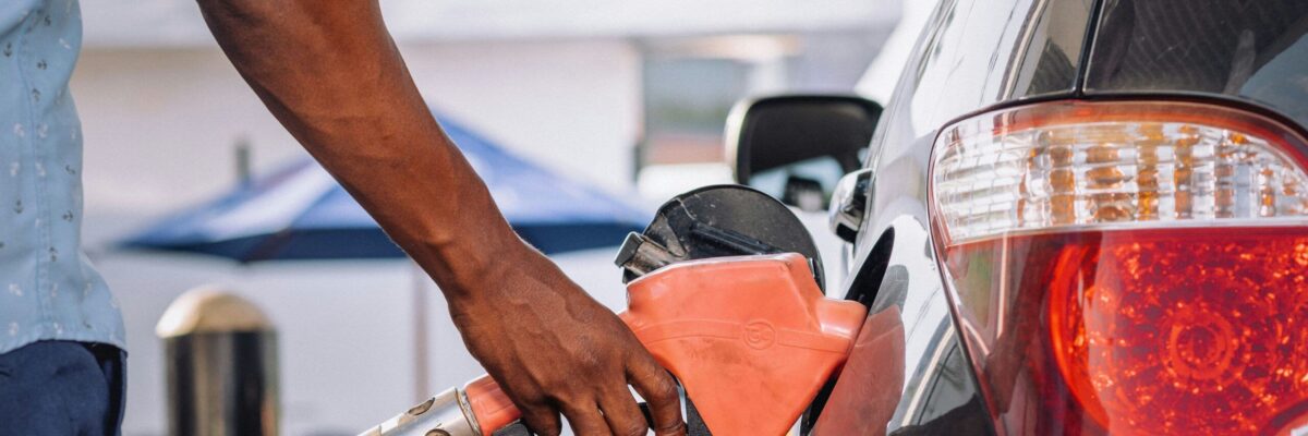 Gas prices continue to increase