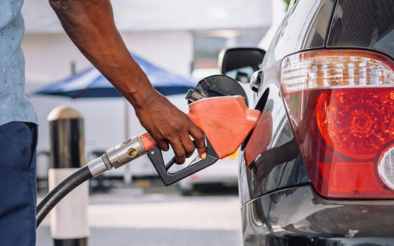 Gas prices continue to increase