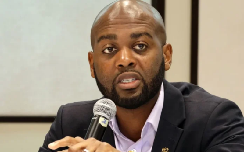 Shallow dismisses concerns over dual roles, commits to completing CWI term