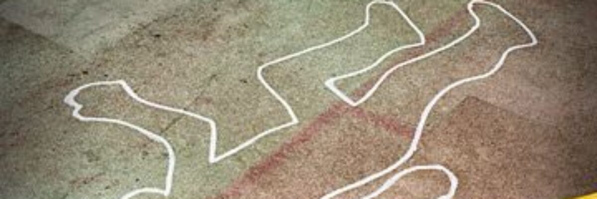 Man fatally shot during raid on illegal diesel distribution operation, in Lakes Pen St Catherine
