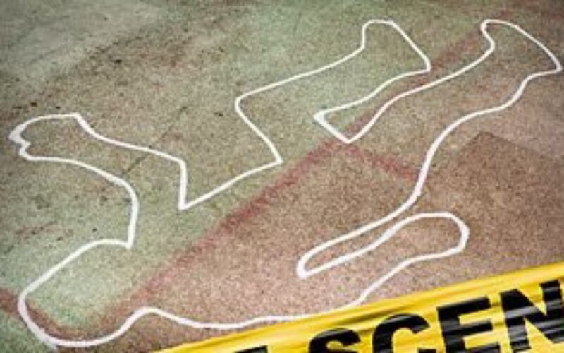 Manchester man dies after being struck by piece of steel which fell from a truck