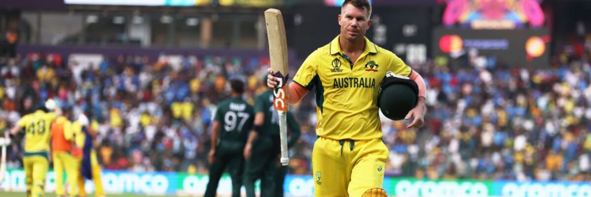 David Warner to miss West Indies white ball tour