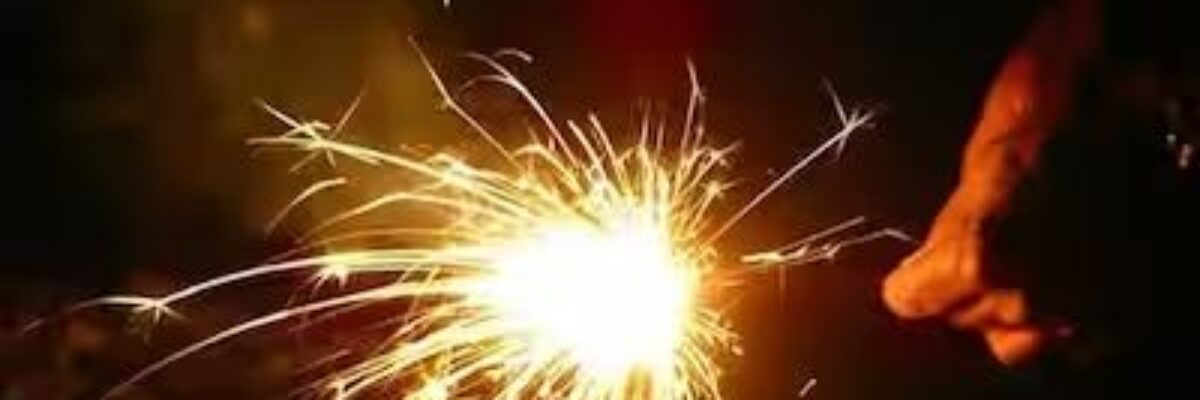 Police remind Jamaicans that firecrackers are illegal