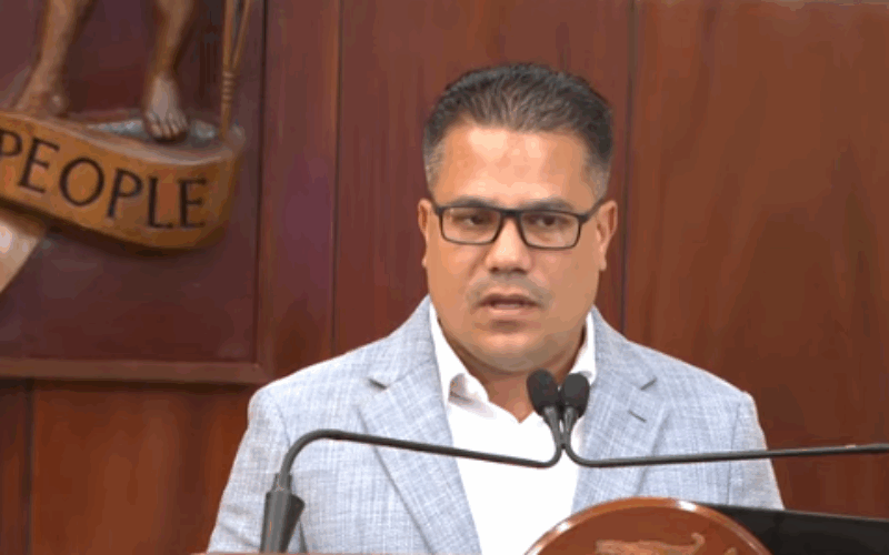 76% of NWC customers have been reconnected following Hurricane Melissa