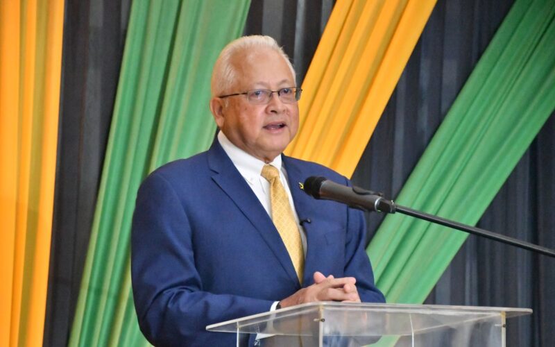 Justice Minister says there’s urgent need to build new courthouses as rehabilitating them is wasting money