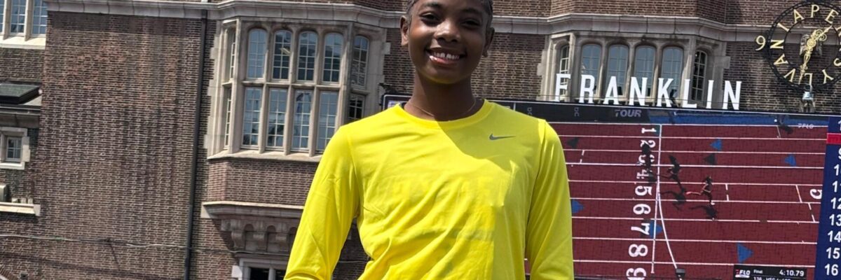 Better late than never for Hydel’s Bernard at Penns