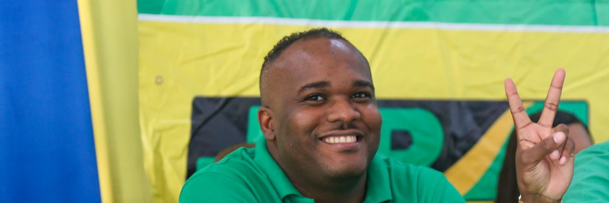 Matthew Samuda’s campaign team says the JLP candidate is all set for tomorrow’s by-election in NE St. Ann