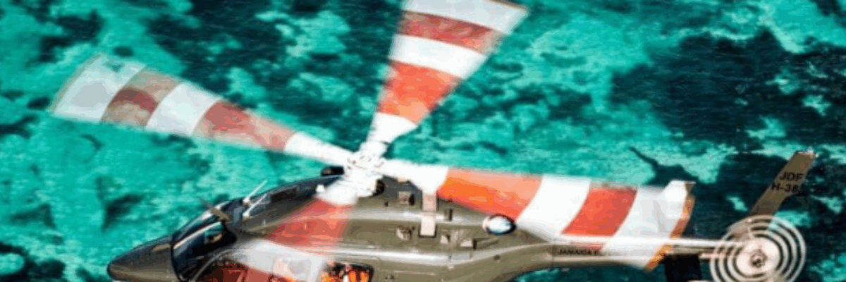 Body of missing fisherman recovered off the coast of Crawford, in St. Elizabeth