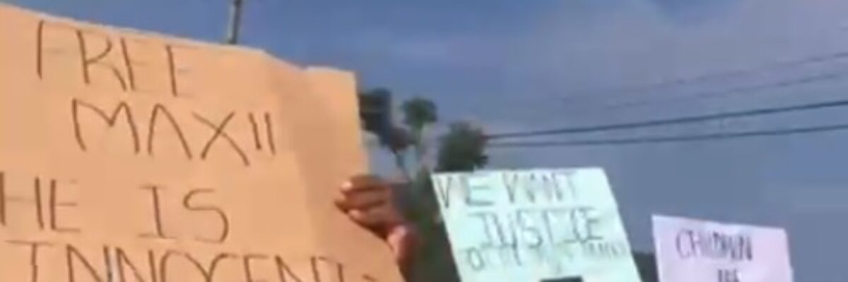 Calm restored to Troy community following demonstration by upset residents