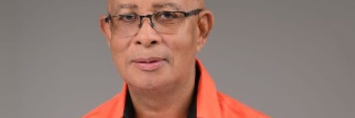 Mayor Norman Scott charged with assault in connection with election day incident.