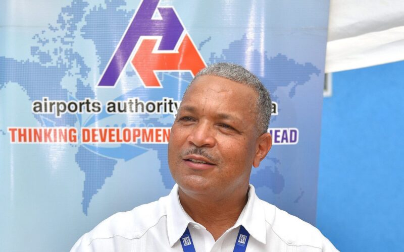 Airport concessions not sellout of Jamaica’s major infrastructure – Airport Authority President