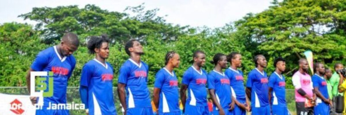 Mount Pleasant cited  for  another  breach   by  defending  champions  Cavalier