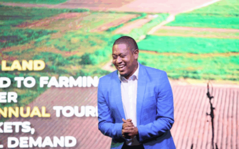 Agri Investor Deal Book 2025 launched