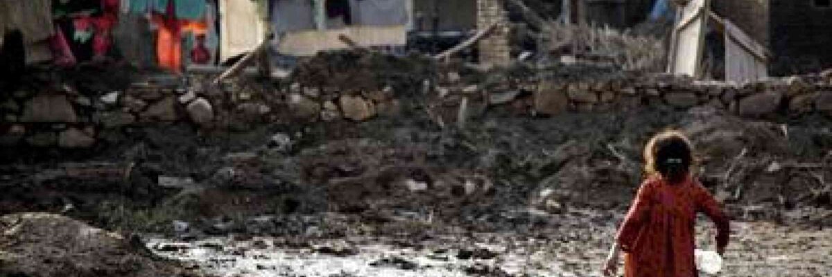 Do not video for clicks – FWCF calls for sensitivity when sharing images/videos of minors during hurricane recovery