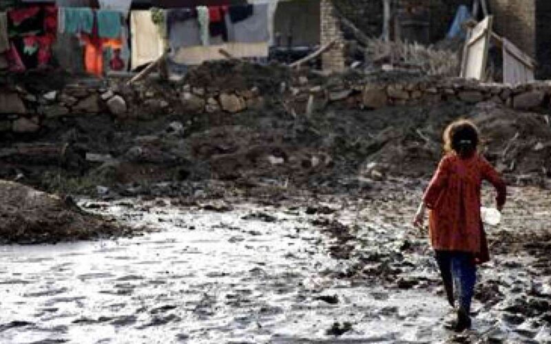 Do not video for clicks – FWCF calls for sensitivity when sharing images/videos of minors during hurricane recovery