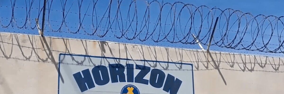 Correctional officers assured that steps have been taken to address outstanding issues, although formal wage agreement to be signed with Government this week