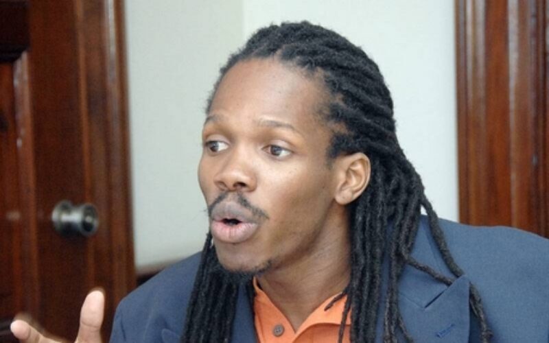 2 persons interested in serving as “walking accomplices” in Mount Diablo/Treadways, St Catherine to help ensure children’s safety after 7yo raped