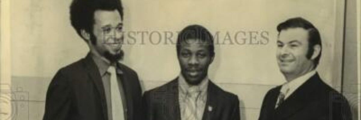 Local Football Legend Vernon Bell is dead