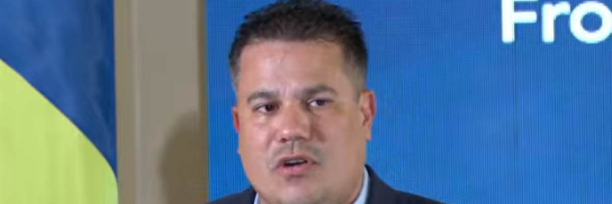 Climate Change Minister Matthew Samuda says Jamaica will be transparent in UN Loss and Damage Fund Submission