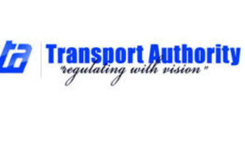 Transport Authority to hold meeting to discuss ticketing system and of licence suspensions, amidst concerns from public transport operators