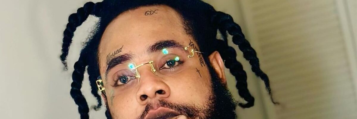 Dancehall artist Squash pleads guilty to firearm charge