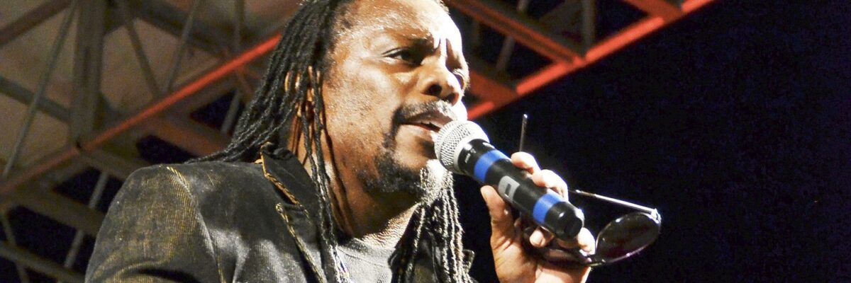 Chuck Fenda excited about upcoming US Tour