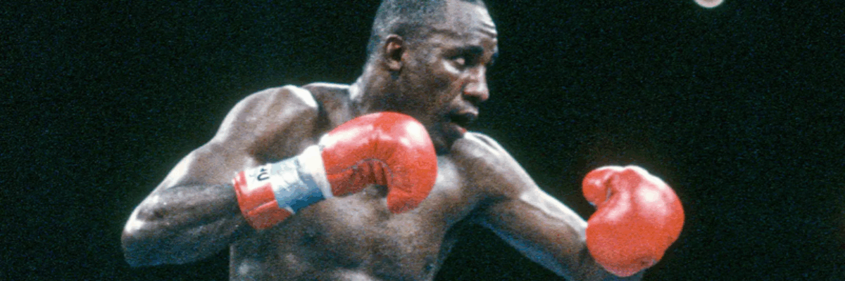 Statue to honour legendary boxer Mike ‘The Body Snatcher’ McCallum at National Stadium