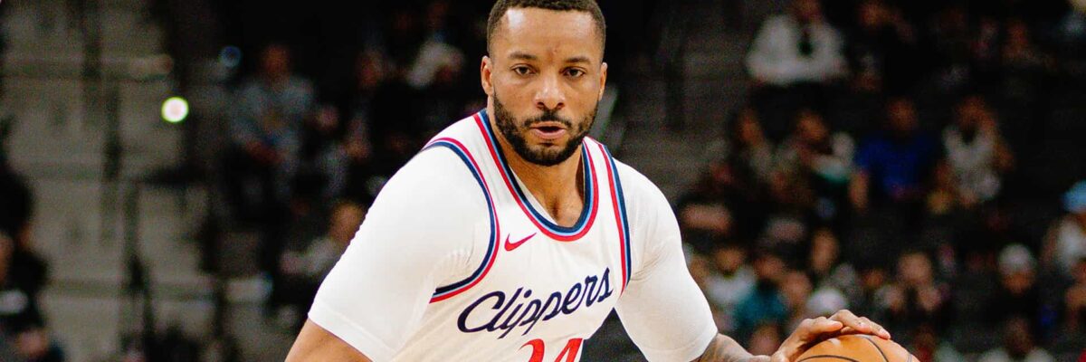 Jamaican basketballer Norman Powell makes first ever appearance in NBA All Star weekend