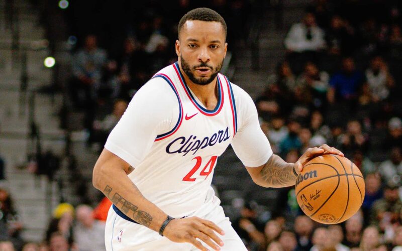 Jamaican basketballer Norman Powell makes first ever appearance in NBA All Star weekend