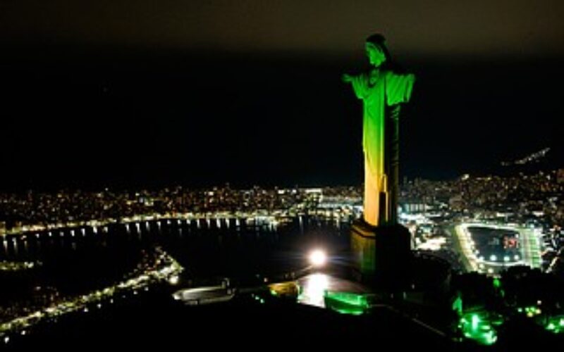 Count down begins for 2027 FIFA Women’s World Cup