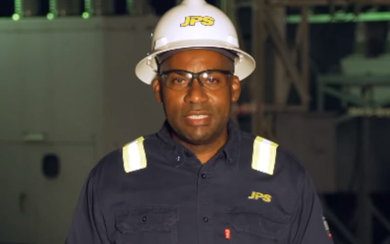 JPS investigating cause of island-wide blackout