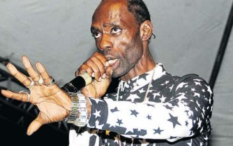 Ninja Man in good spirits; Dancehall veteran anticipates appeal