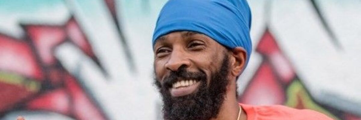 Dancehall hitmaker, Spragga Benz working on new film