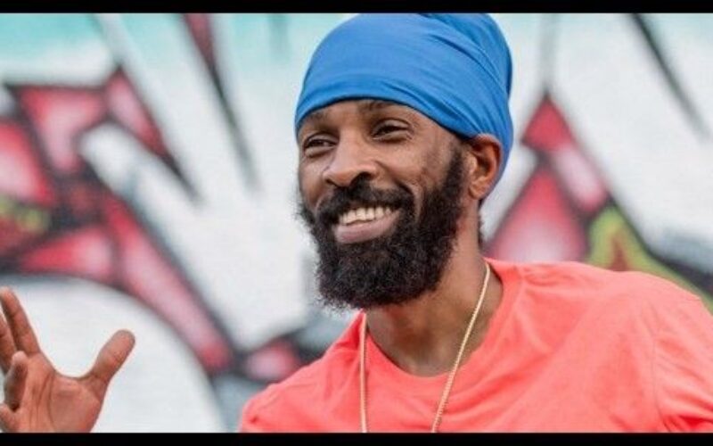 Spragga Benz calls for extortionists to stop preying on the elderly