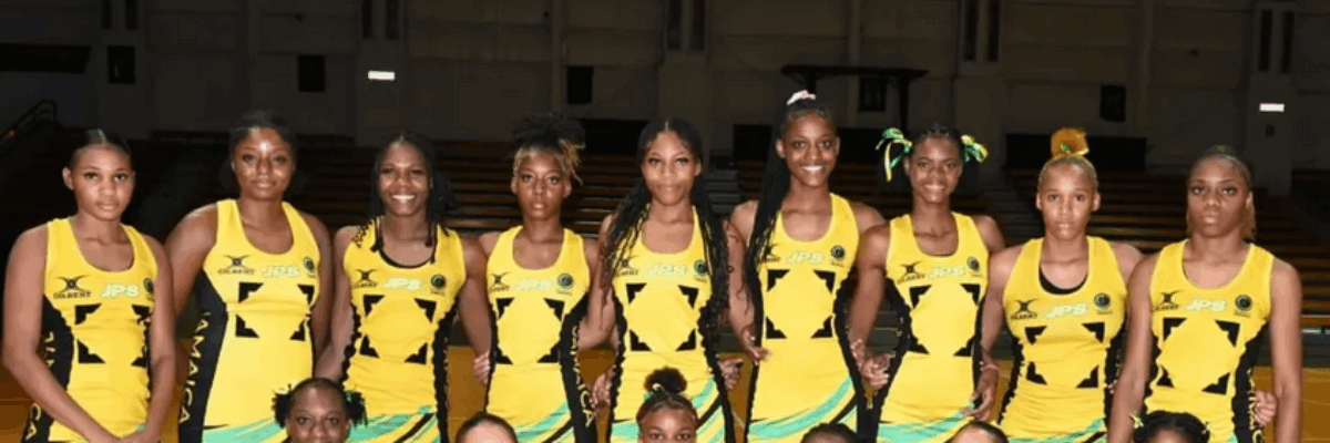 Junior Sunshine Girls set to open Netball World Youth Cup campaign against Tonga