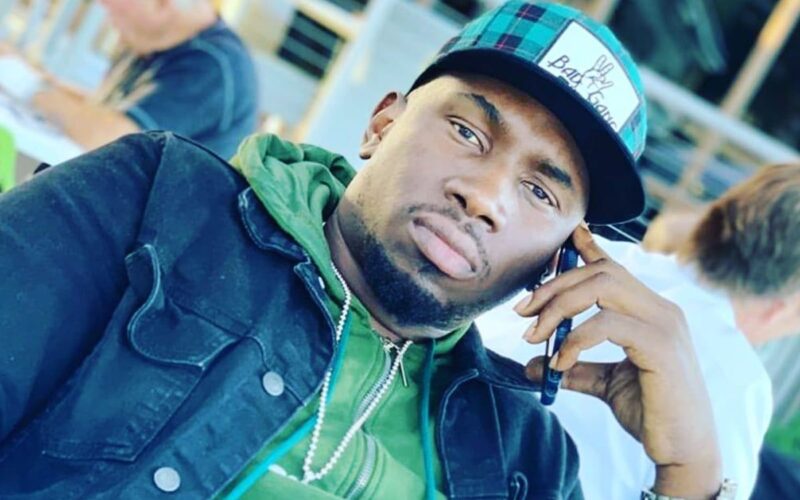 Foota Hype seeks prayer for ailing father