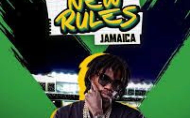 Alkaline’s New Rules Festival returns to Jamaica