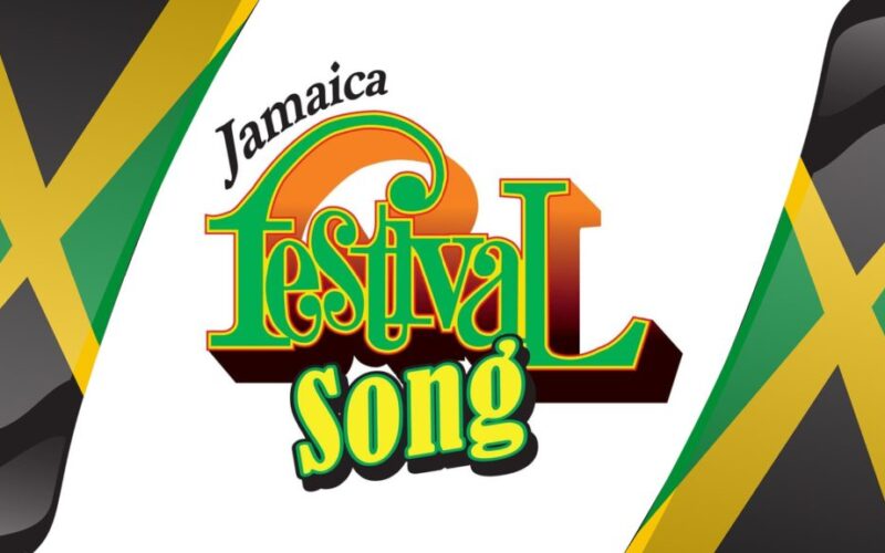 Jamaica Festival Song Competition 2025 deadline extended