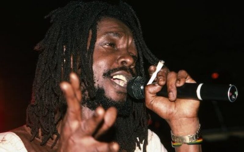 Peter Tosh’s ‘Legalize It’ turns fifty: Foundation hosts event to commemorate the milestone