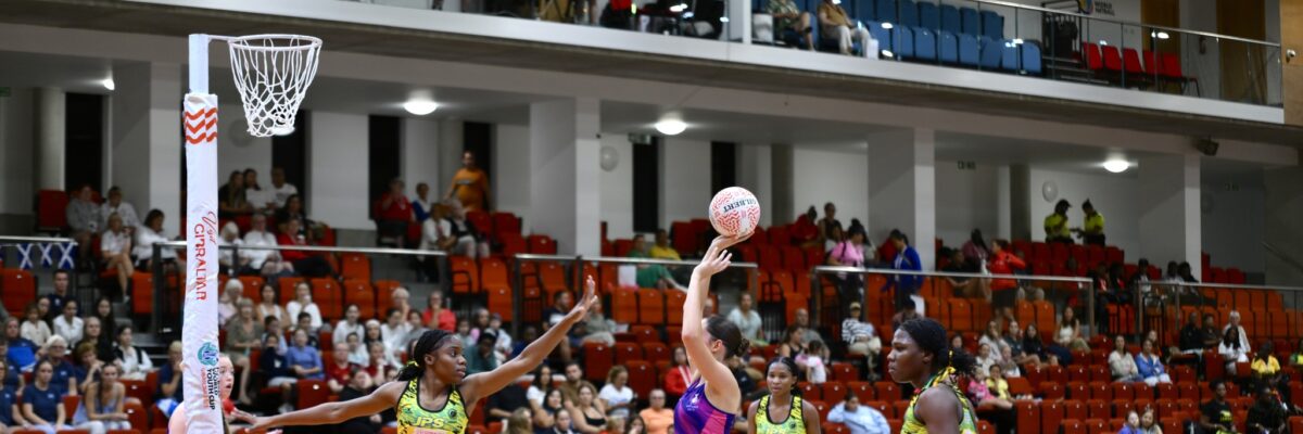 Jamaica Finish 5th at Netball World Youth Cup