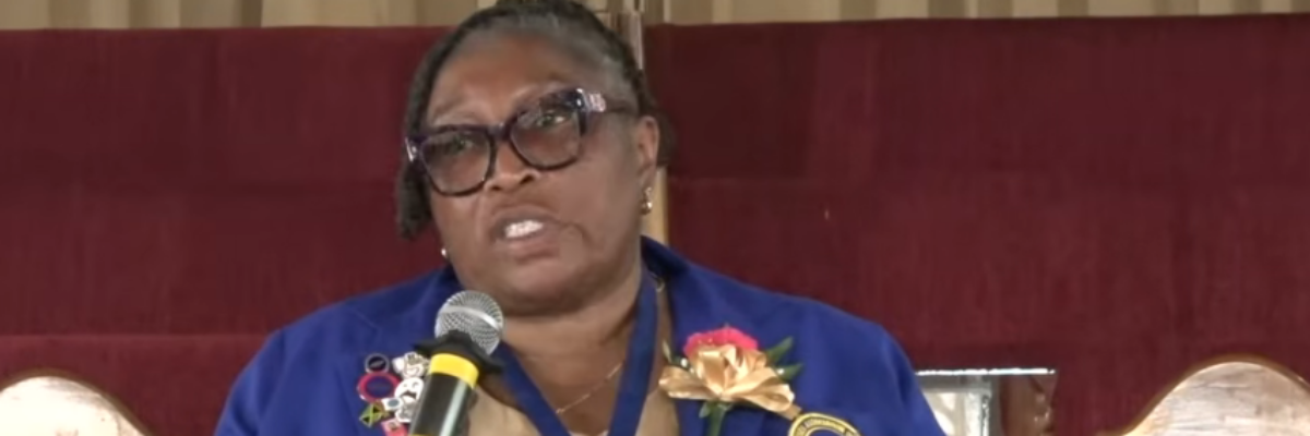 NAJ president demands better structural support for nurses