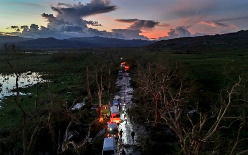 Agricultural Protection Branch joins efforts to thwart robberies in western Jamaica and deploys officers to protect farming communities
