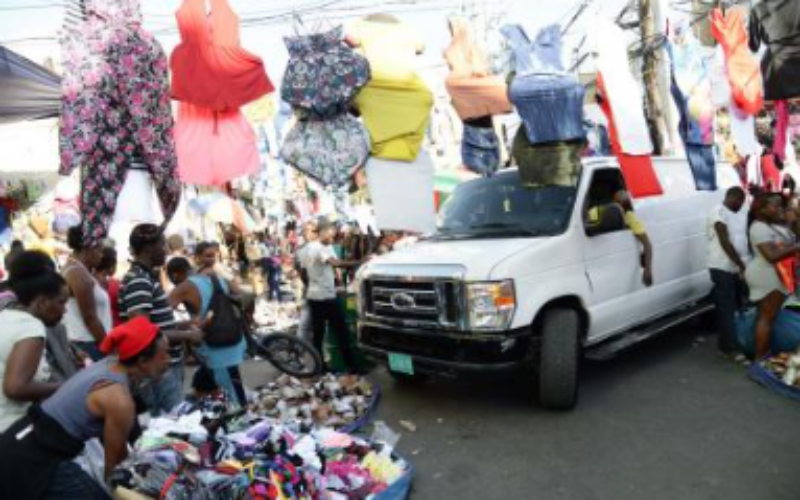 Some St. Ann residents not yet feeling the holiday spirit