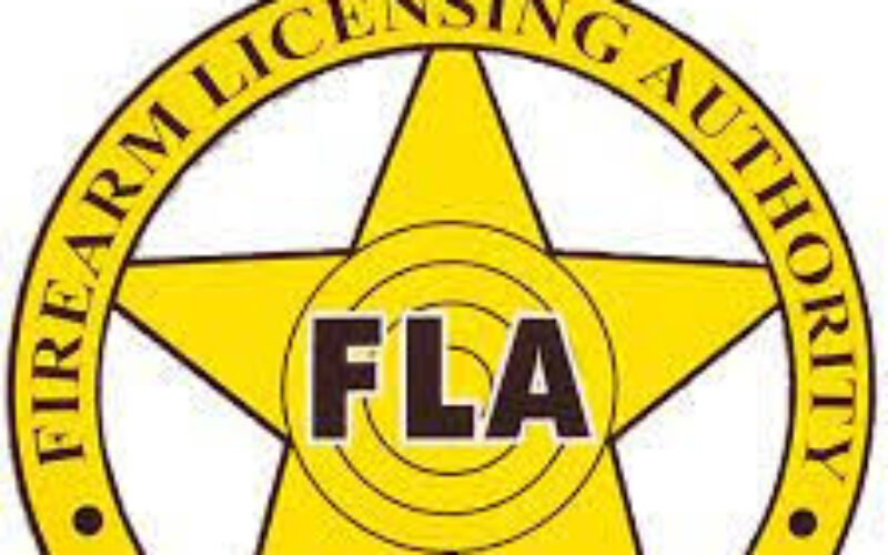 FLA loses bid to get disclosure of investigative report from Integrity Commission
